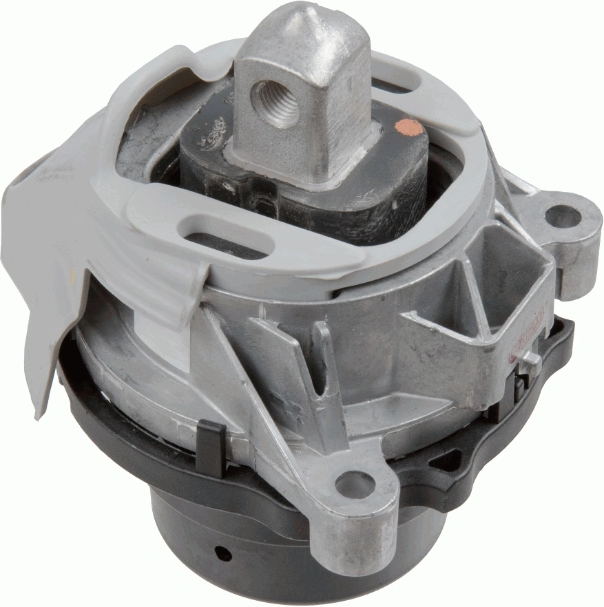 Compre 39109 Lemforder Coxim (suporte) direito de motor