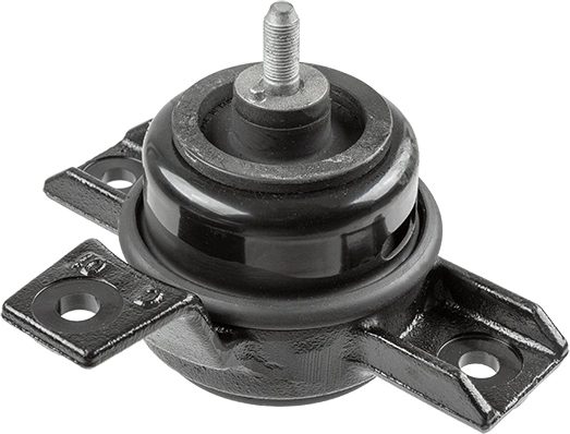 42738 Lemforder Coxim (suporte) direito de motor
