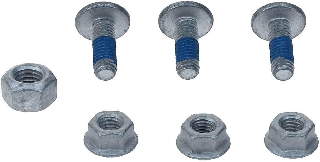 3093301 Lemforder Suporte de esfera superior