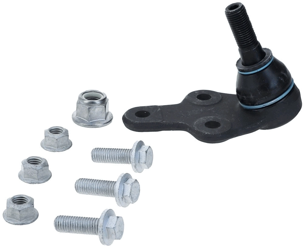 Suporte de esfera inferior Lemforder 3046103 preço, a partir de 21,87 USD