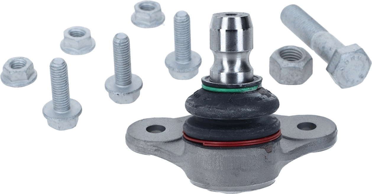 Compre 1470701 Lemforder Suporte de esfera inferior