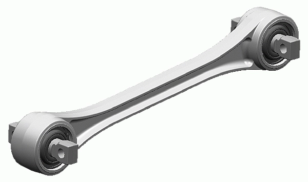 Compre 20517494 Volvo Barra Panhard de suspensão traseira