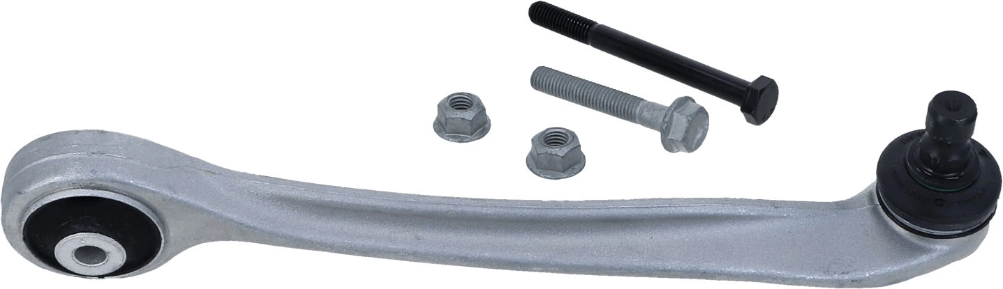 Compre 1372002 Lemforder Braço oscilante superior direito de suspensão dianteira