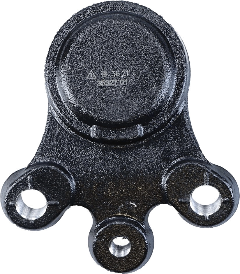 Suporte de esfera inferior Lemforder 3532701