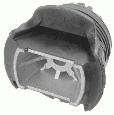 Compre 33266 Lemforder Bloco silencioso de viga traseira (de plataforma veicular)