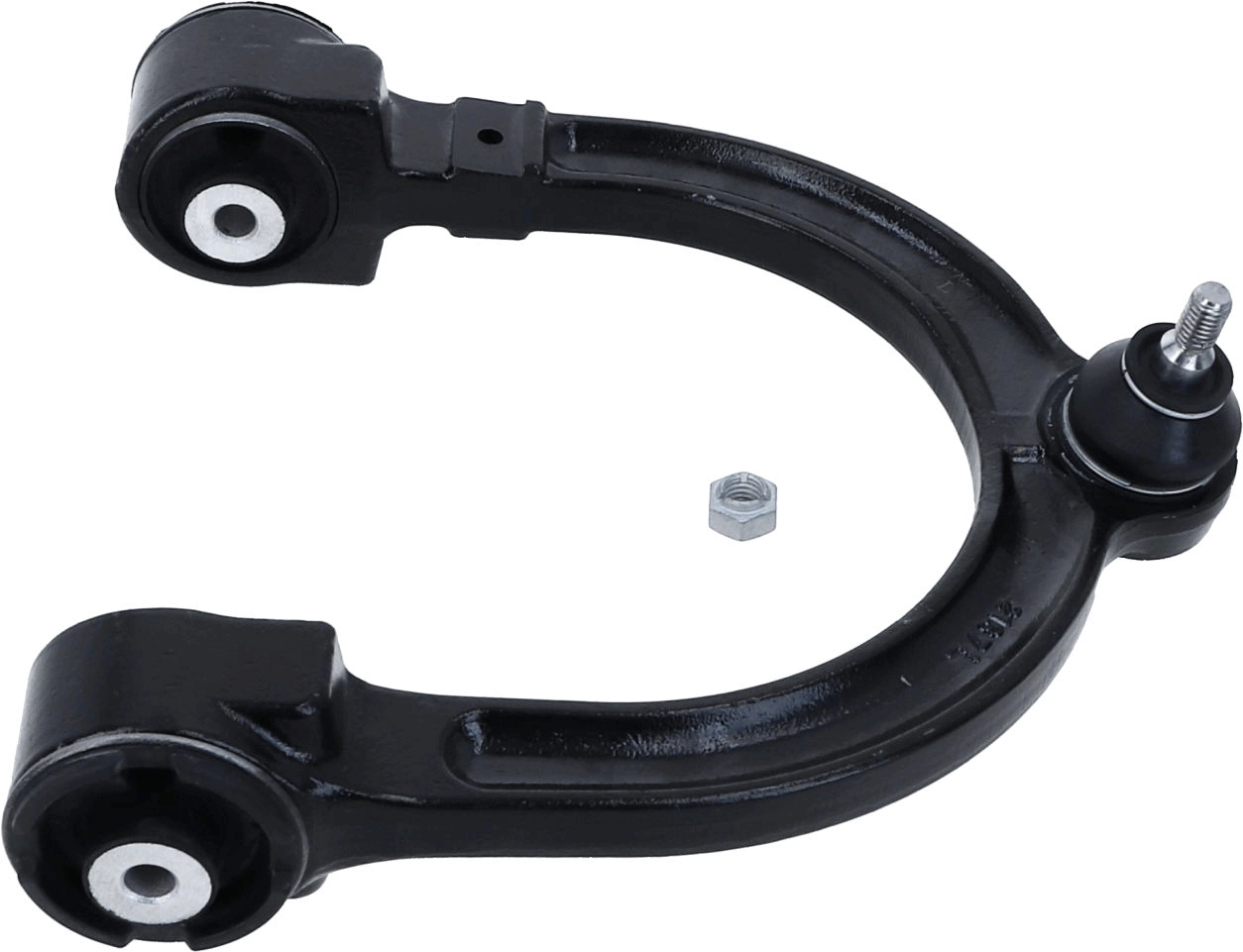 Braço oscilante superior esquerdo de suspensão dianteira Lemforder 3928201 preço, a partir de 102,77 USD