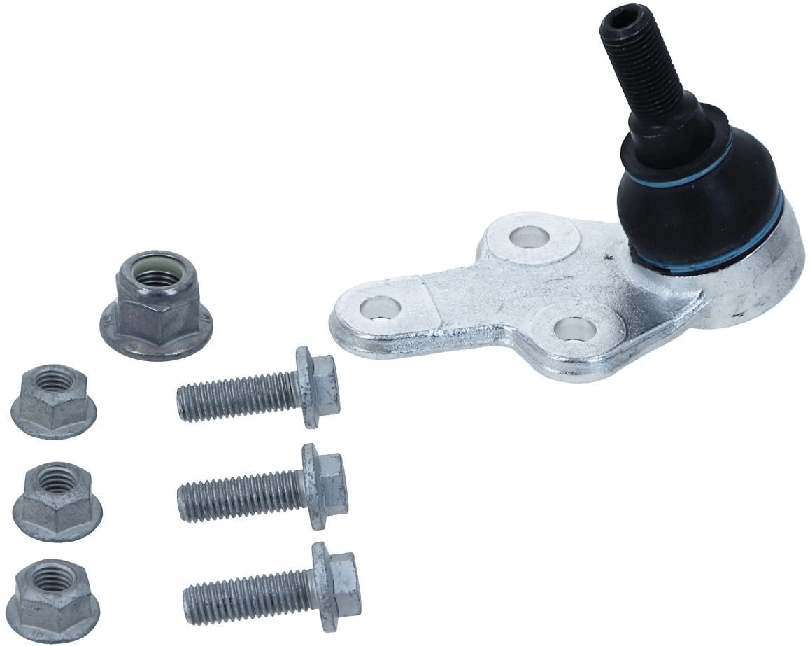 Suporte de esfera inferior Lemforder 3135001 preço, a partir de 19,72 USD