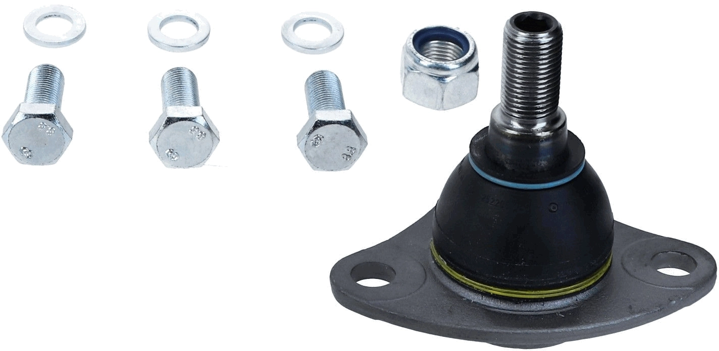 Compre 3119601 Lemforder Suporte de esfera inferior