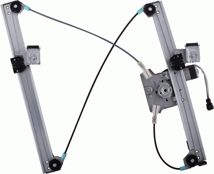 Caddy II сaixa (1995-2004) original desde 64,47 €