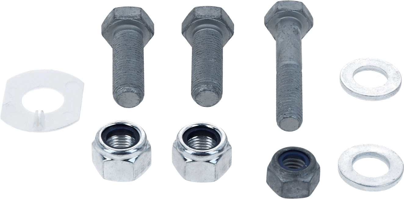 Suporte de esfera inferior Lemforder 2889203