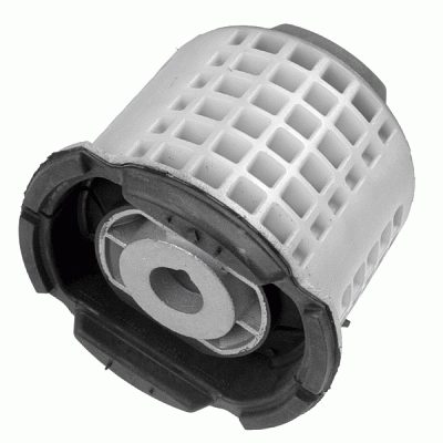 Bloco silencioso de viga traseira (de plataforma veicular) para BMW 5 F10