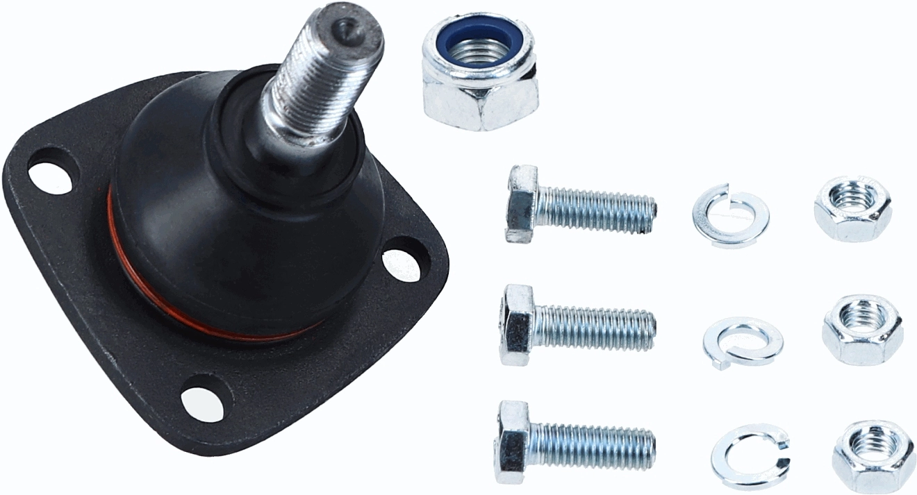 3732001 Lemforder Suporte de esfera superior