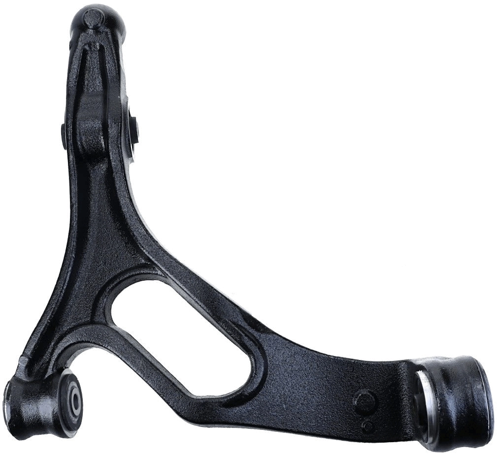 Compre 2974202 Lemforder Braço oscilante inferior direito de suspensão dianteira