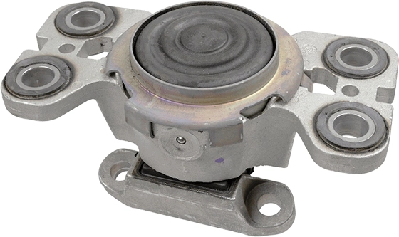 Coxim de transmissão (suporte da caixa de mudança) Land Rover Freelander II L359