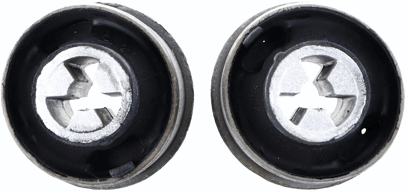 Bloco silencioso de viga traseira (de plataforma veicular) Lemforder 2762701 preço, a partir de 13,05 USD