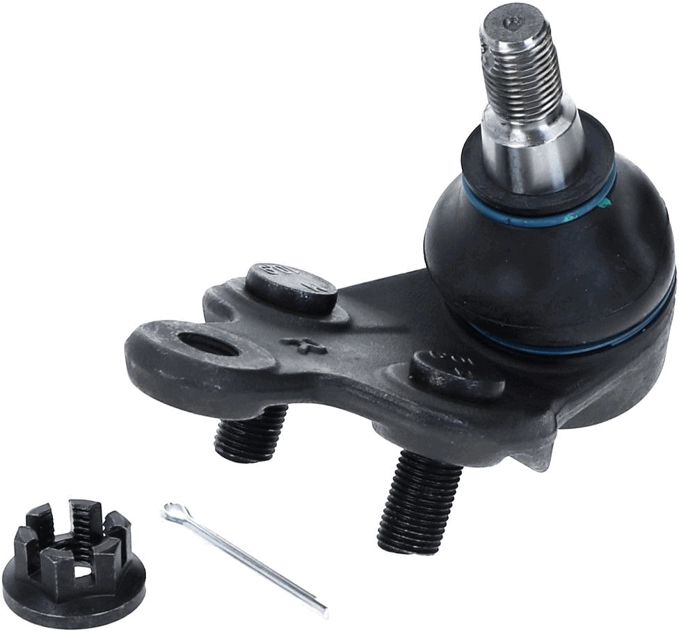 Compre 3470701 Lemforder Suporte de esfera inferior direito