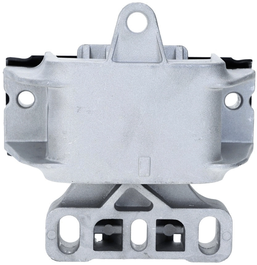 Coxim (suporte) esquerdo de motor 3313601 Lemforder