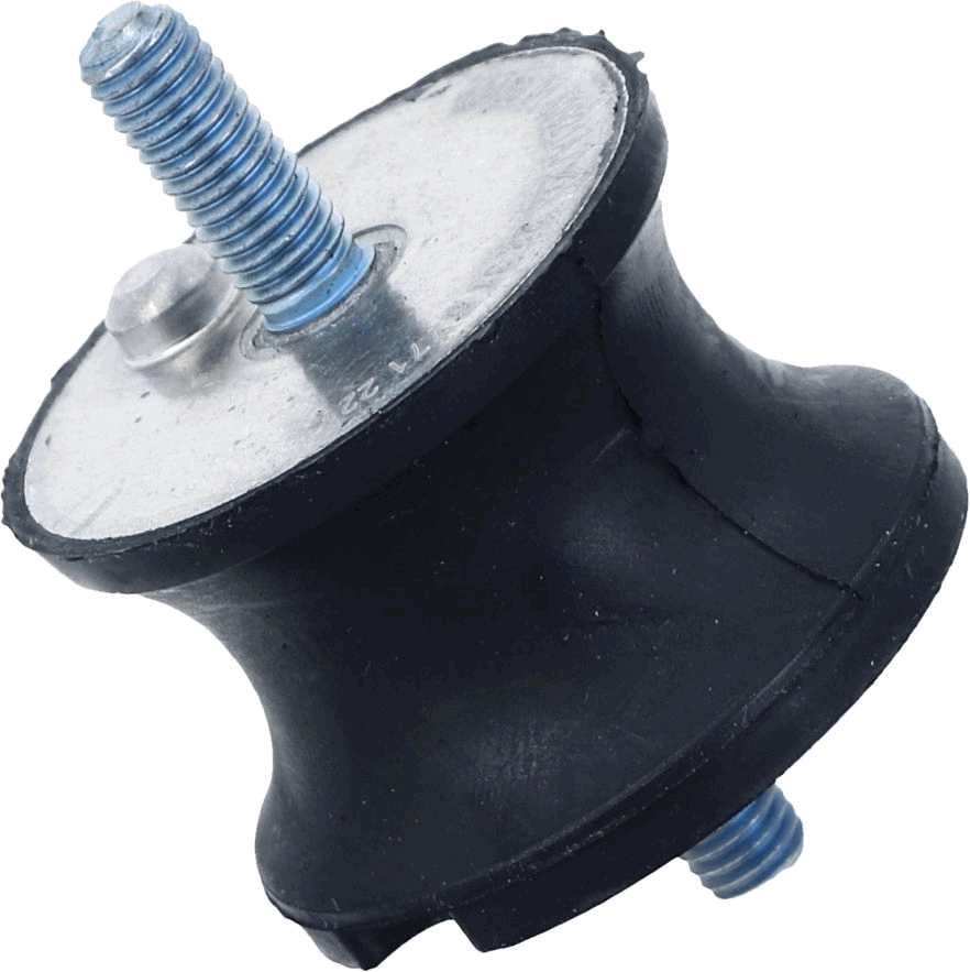 1046301 Lemforder Coxim de transmissão (suporte da caixa de mudança)