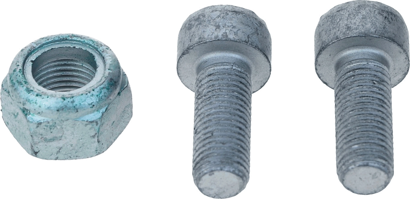 1457102 Lemforder Suporte de esfera inferior