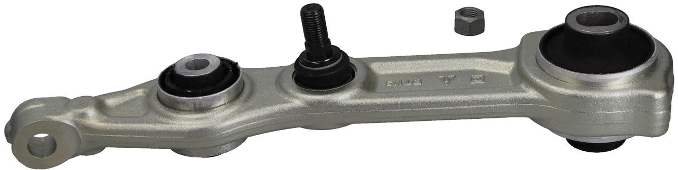 Compre 2963802 Lemforder Braço oscilante inferior esquerdo de suspensão dianteira