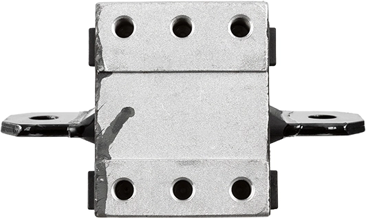 Coxim de transmissão (suporte da caixa de mudança) Lemforder 3326101 preço, a partir de 25,37 USD
