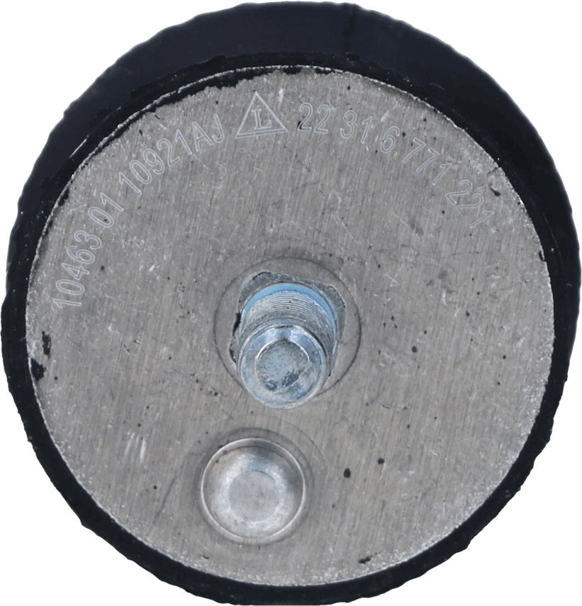 Coxim de transmissão (suporte da caixa de mudança) 1046301 Lemforder