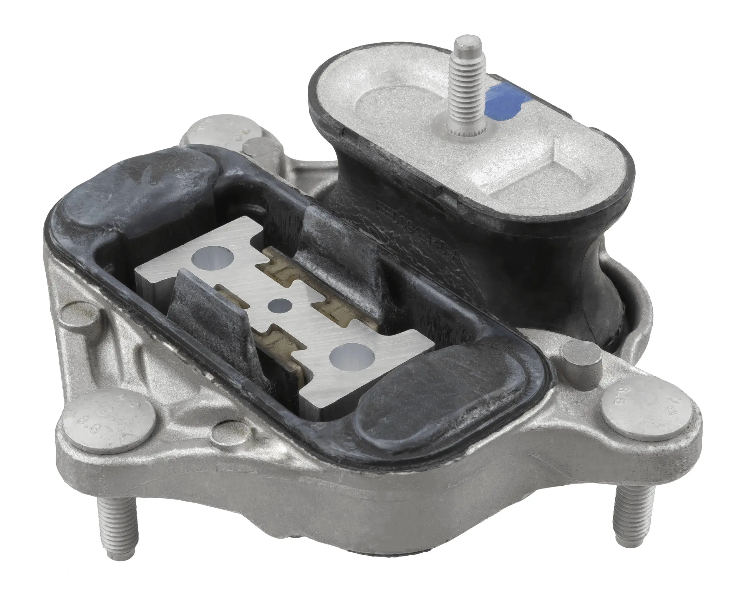 Coxim de transmissão (suporte da caixa de mudança) para Audi A4 8W5, 8WD
