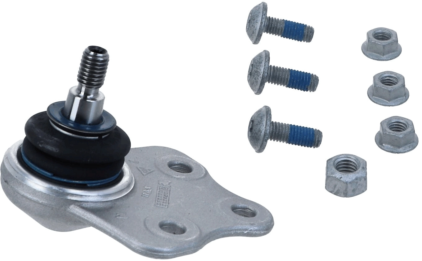 3093301 Lemforder Suporte de esfera superior