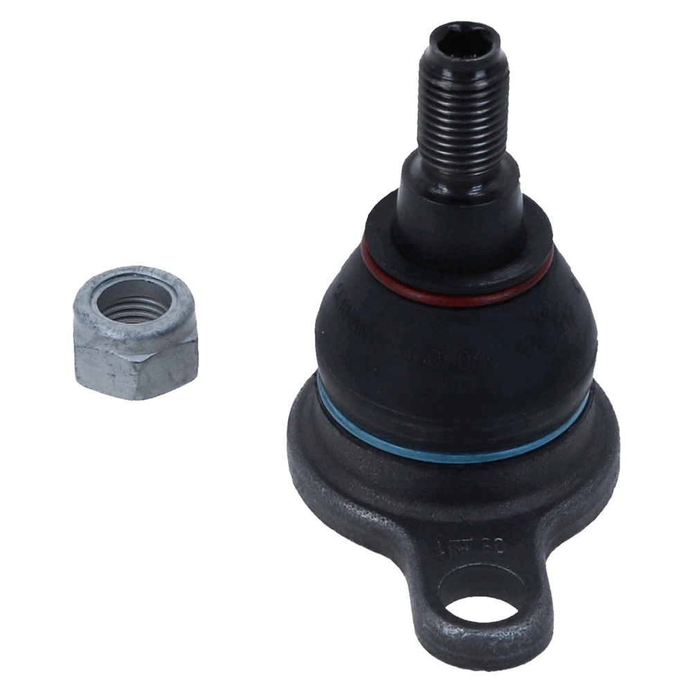2759702 Lemforder Suporte de esfera inferior
