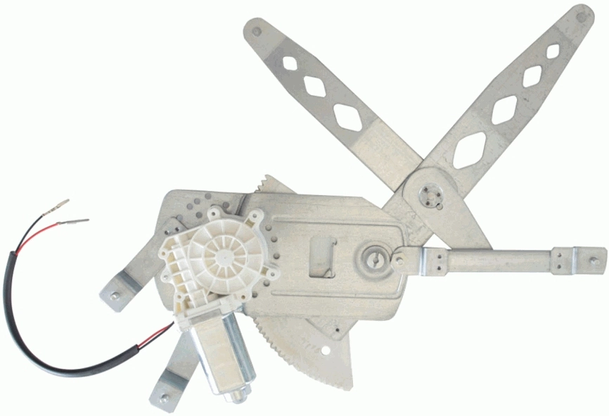  para Renault Twingo I (C06)