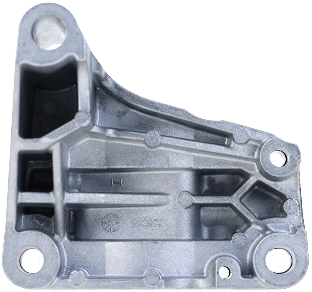 Coxim (suporte) superior de motor 3133701 Lemforder