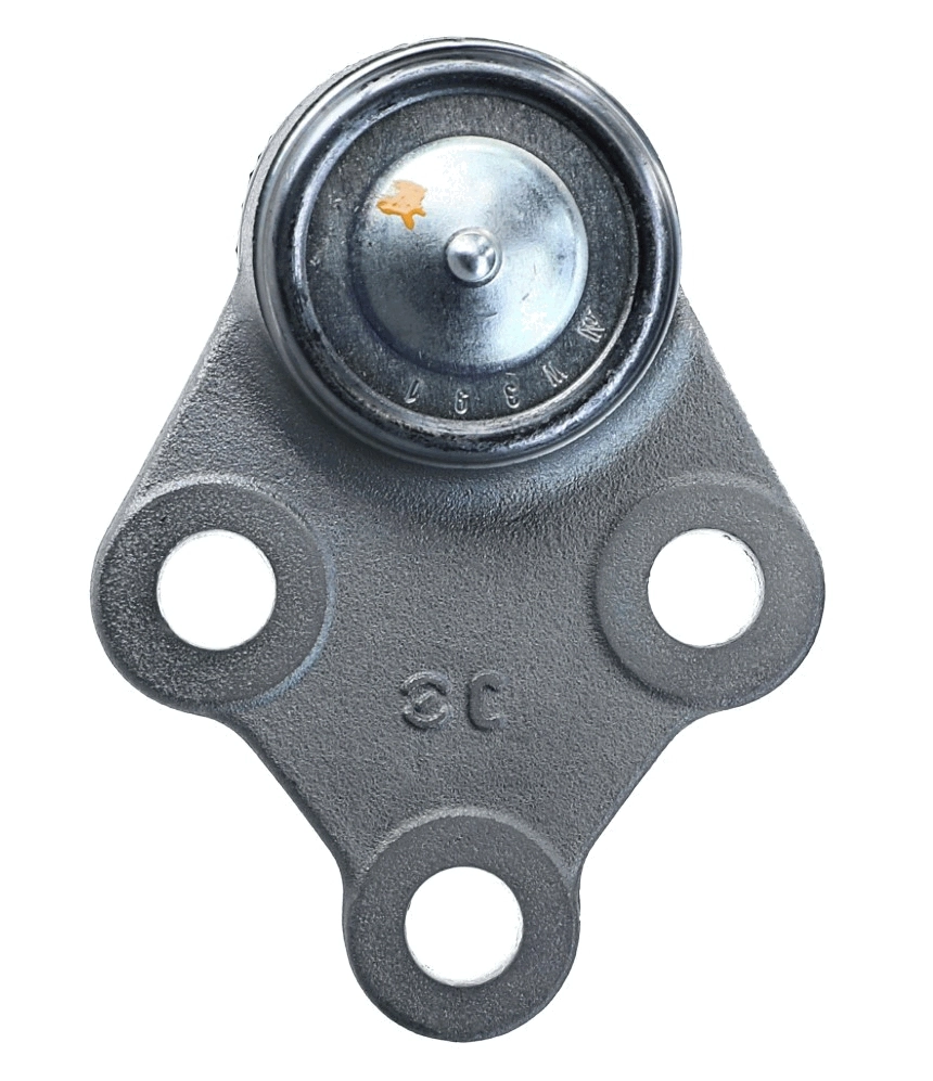 Suporte de esfera inferior 2766602 Lemforder