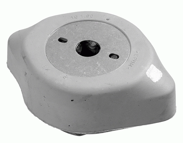 2111501 Lemforder Coxim de transmissão (suporte da caixa de mudança)