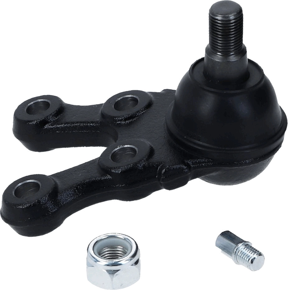1528001 Lemforder Suporte de esfera inferior esquerdo