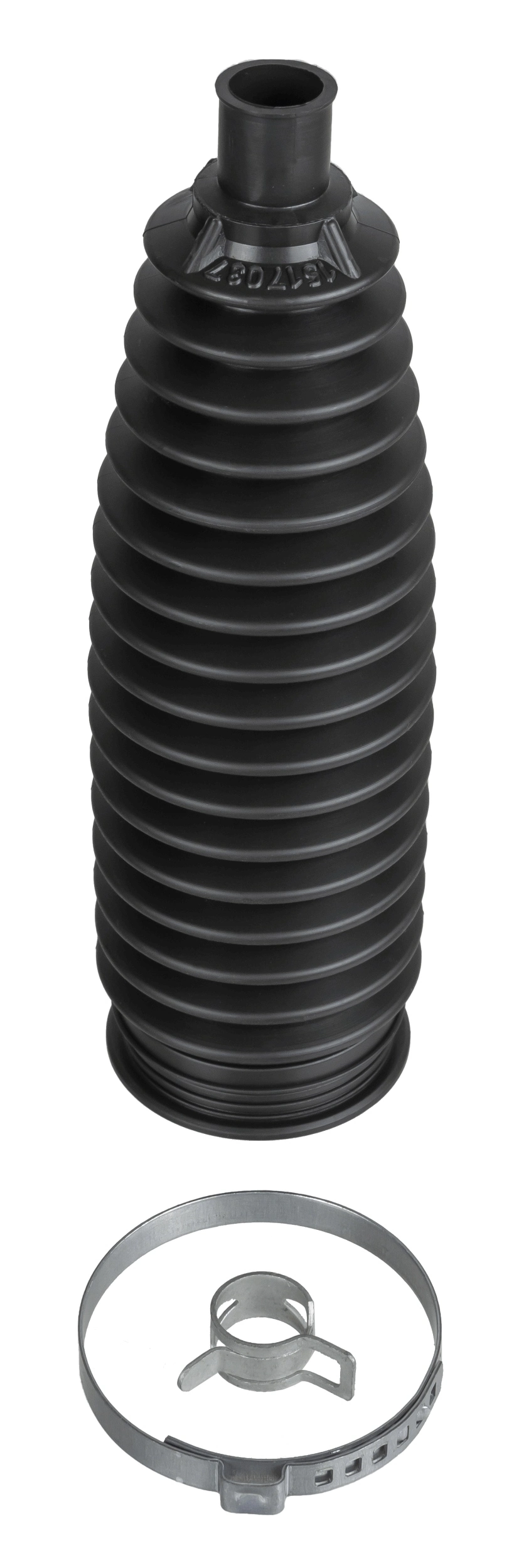 Bota de proteção do mecanismo de direção (de cremalheira) Fiat Tipo EGEA 356