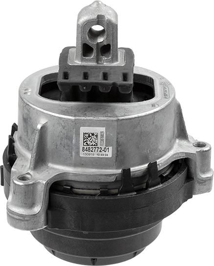 Coxim (suporte) direito de motor Lemforder 42523 preço, a partir de 112,79 USD