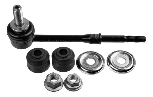 Montante de estabilizador traseiro para Chevrolet Captiva C140