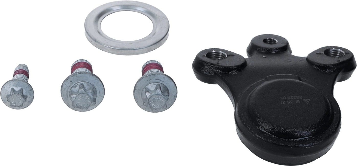 Compre 3532701 Lemforder Suporte de esfera inferior