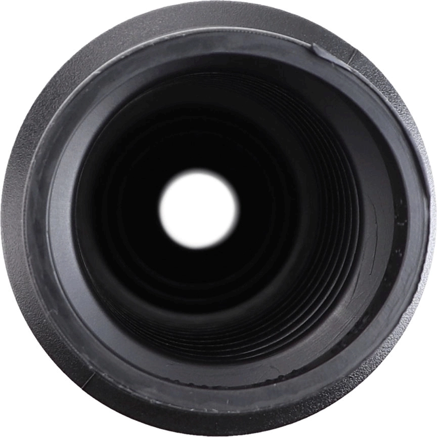 3017801 Lemforder Bota de proteção esquerda do mecanismo de direção (de cremalheira)