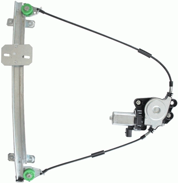 60300020 Lemforder