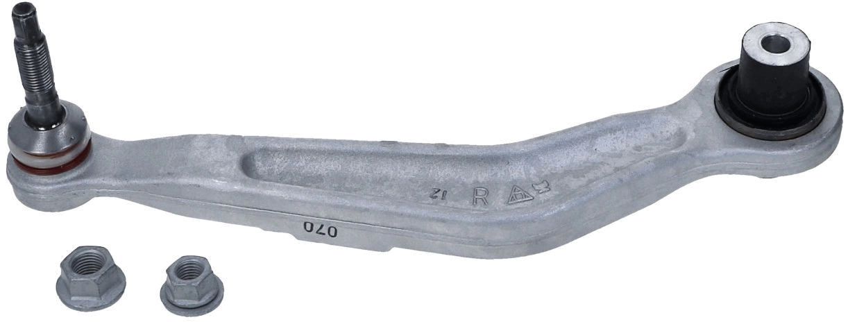 Compre 2719302 Lemforder Braço oscilante superior direito de suspensão traseira