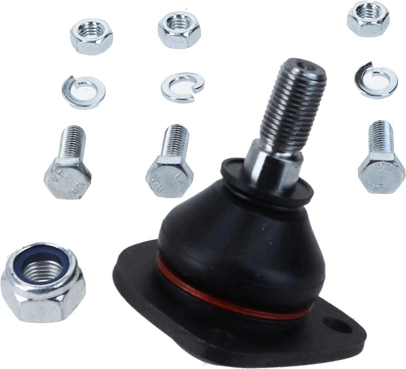 Compre 3732001 Lemforder Suporte de esfera superior