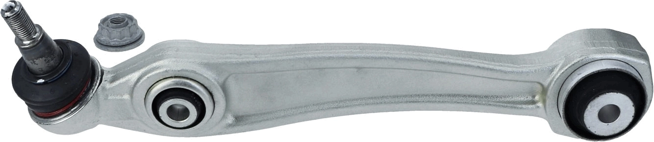 Compre 3896001 Lemforder Braço oscilante inferior esquerdo de suspensão dianteira