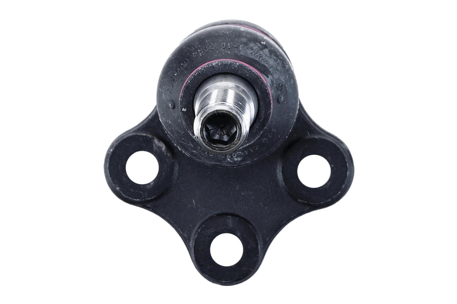Suporte de esfera inferior 2721902 Lemforder