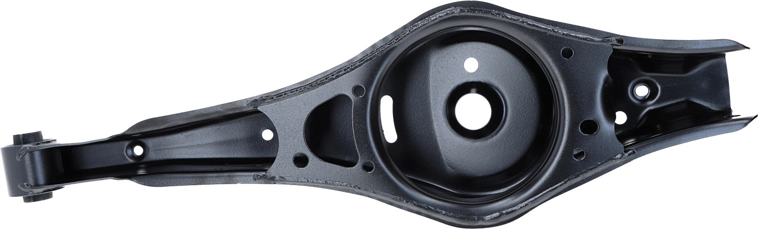 Compre 3675801 Lemforder Braço oscilante inferior esquerdo de suspensão traseira/direita