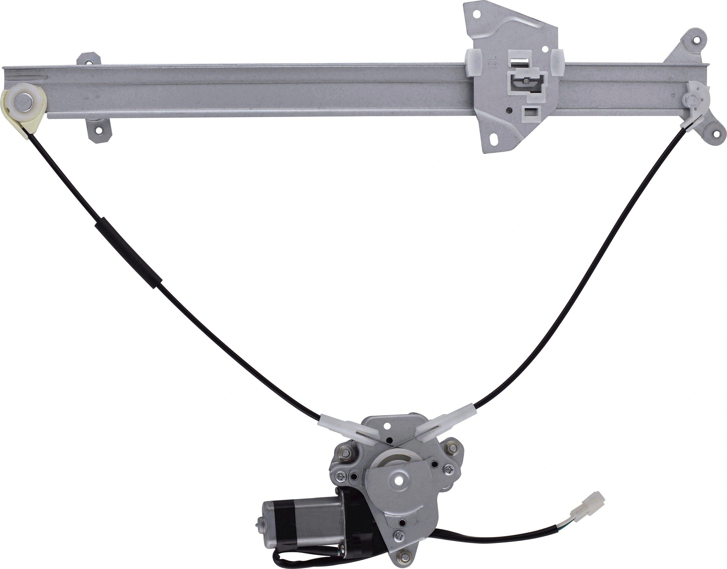  Pajero II SUV (1990-2004) original desde 105,70 €