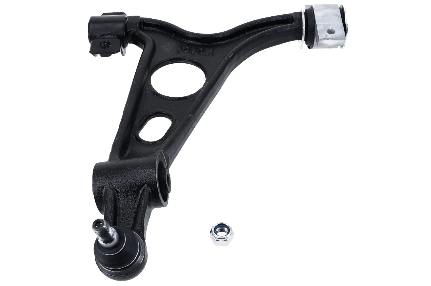 Braço oscilante inferior direito de suspensão dianteira Lemforder 2706103 preço, a partir de 96,93 USD