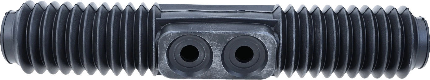 Bota de proteção do mecanismo de direção (de cremalheira) Lemforder 3014001