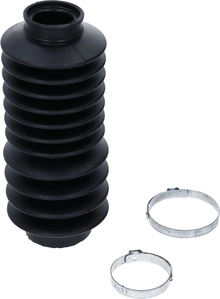 Bota de proteção do mecanismo de direção (de cremalheira) para Volkswagen Transporter 24, 25, 251