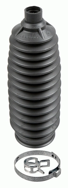 Bota de proteção do mecanismo de direção (de cremalheira) Subaru Outback  B14, BR ao melhor preço